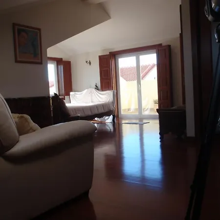 Casa Da Luz  *
