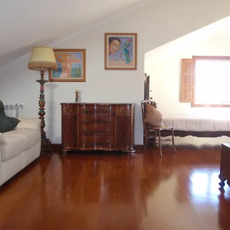 Casa Da Luz 