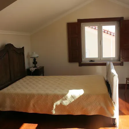 Casa Da Luz 