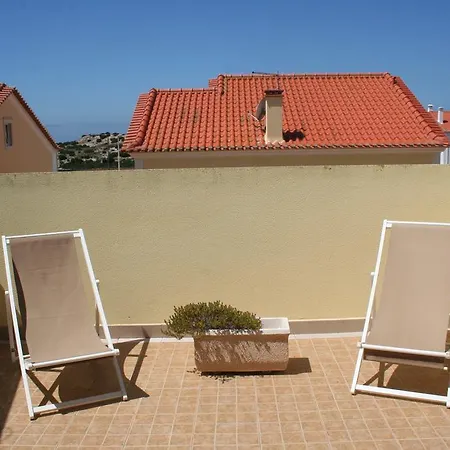 Casa Da Luz 
