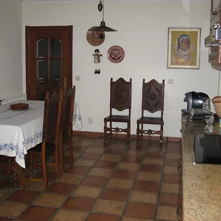  Casa Da Luz *