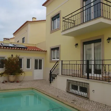 Casa Da Luz 